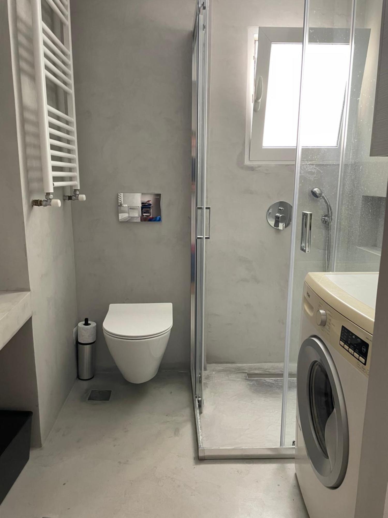Acropolis Terrace View Apartment เอเธนส์ ภายนอก รูปภาพ