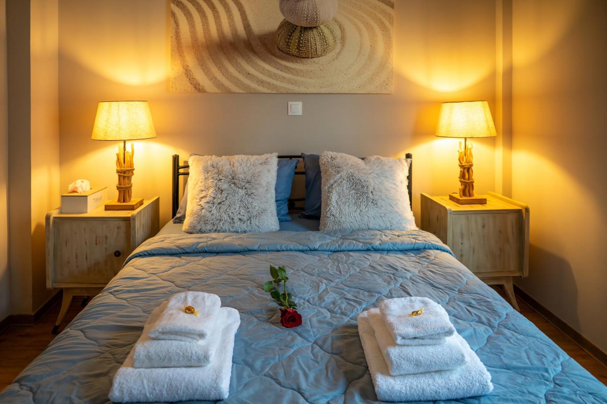 Acropolis Terrace View Apartment เอเธนส์ ภายนอก รูปภาพ