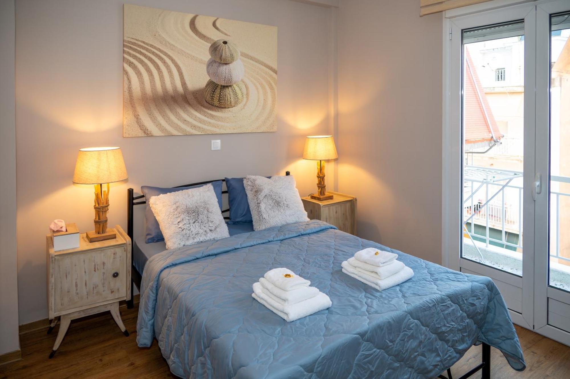 Acropolis Terrace View Apartment เอเธนส์ ภายนอก รูปภาพ