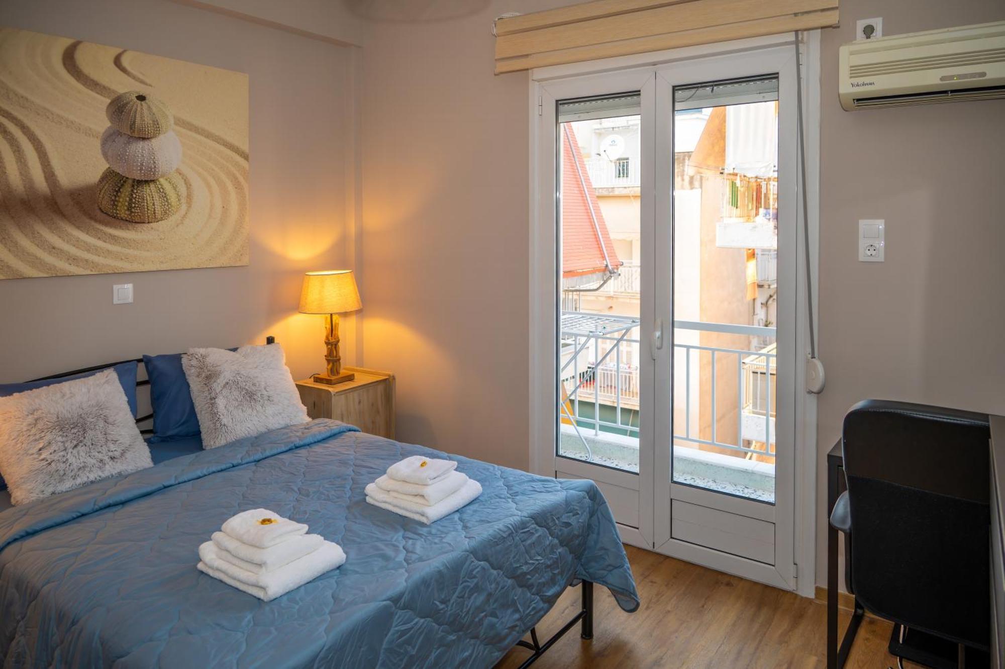 Acropolis Terrace View Apartment เอเธนส์ ภายนอก รูปภาพ